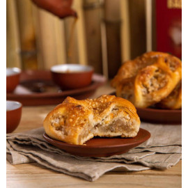 Gói 5 bánh xú dừa Bảo Phương - Cổ truyền Hà Nội..