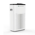 Máy lọc không khí bù ẩm khử mùi tạo ion âm Bohmann B4.01 bảo hành 12 tháng