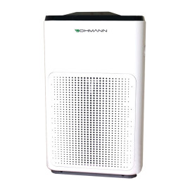 Máy lọc không khí bù ẩm khử mùi tạo ion âm Bohmann B4.01 bảo hành 12 tháng