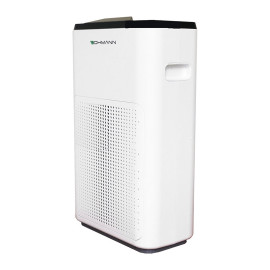Máy lọc không khí bù ẩm khử mùi tạo ion âm Bohmann B4.01 bảo hành 12 tháng
