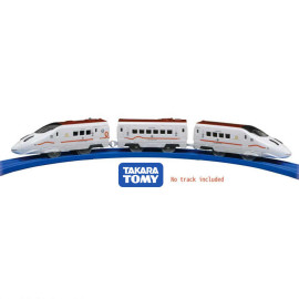 Mô hình tàu điện Takara Tomy S-22 Series 800 Kei Shinkansen chạy pin loại to (Box)