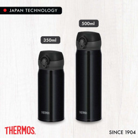 Bình giữ nhiệt nút bấm Thermos JNL-352 dung tích 350ml