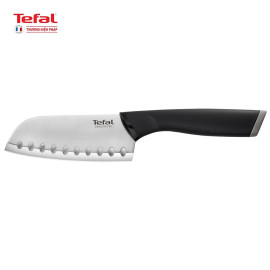 Bộ 2 dao làm bếp Tefal Comfort K221S244 dài 15cm và 12cm