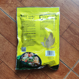 Bột canh thịt I-Ốt Hà Nội Hanufood 400gr - Đặc biệt