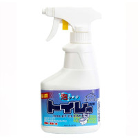 Chai xịt vệ sinh bồn cầu, nhà tắm Rocket Japan 300ml hàng Nhật