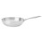Chảo sâu lòng Inox 3 lớp đúc liền khối Makeup Uni Clad Kimscook 30cm