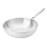 Chảo sâu lòng Inox 3 lớp đúc liền khối Makeup Uni Clad Kimscook 30cm