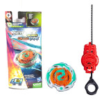 Đồ chơi Con quay Beyblade Burst QuadStrike Twister Pandora Evasive P8 kèm tay quay