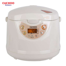 Nồi cơm điện tử Cuckoo CR-0821FI dung tích 1.5 lít Made in Korea