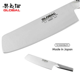 Dao thái nhà bếp Nhật Bản Global Yoshikin G-5 lưỡi dài 18cm