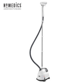 Bàn là hơi nước đứng chuyên nghiệp HoMedics Hometouch PS-250 chính hãng bảo hành 12 tháng