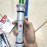 Đồ chơi Kiếm Ánh Sáng quyền năng Star Wars Lightsaber xanh lá