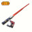 Đồ chơi Kiếm ánh sáng quyền năng Star Wars Lightsaber đỏ