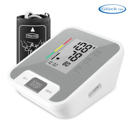 Máy đo huyết áp bắp tay tự động Gluck Care B56 thương hiệu Đức bảo hành 24 tháng
