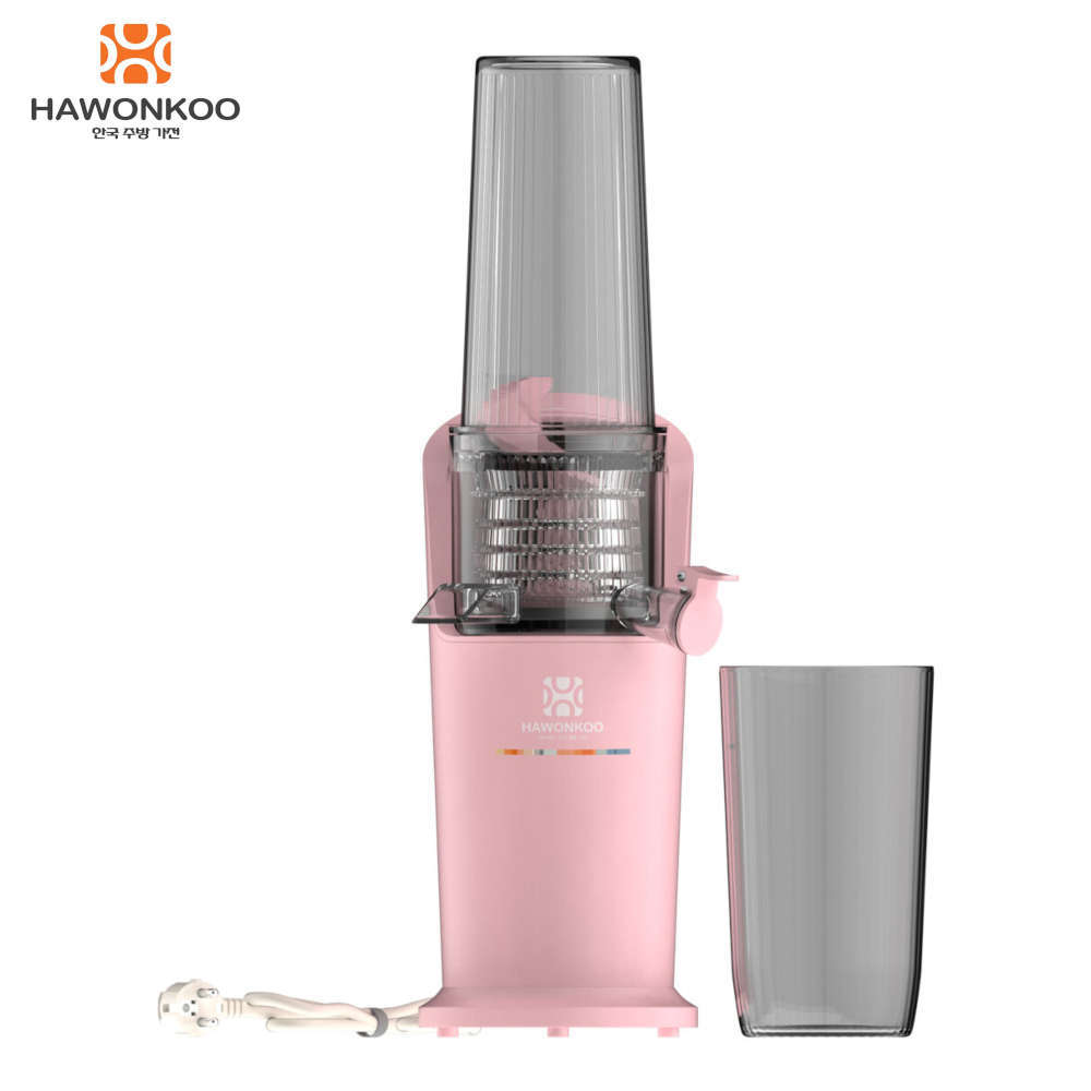 Máy ép chậm Hawonkoo Hàn Quốc SJH-001-PK công suất 150W, bảo hành 12 tháng