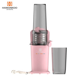 Máy ép chậm Hawonkoo Hàn Quốc SJH-001-PK công suất 150W, bảo hành 12 tháng
