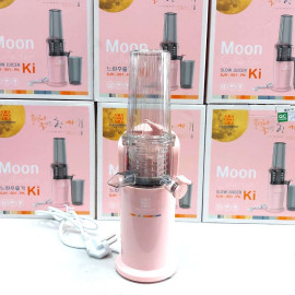 Máy ép chậm Hawonkoo Hàn Quốc SJH-001-PK công suất 150W, bảo hành 12 tháng