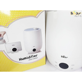 Máy phun sương tạo ẩm, xông tinh dầu Bear JSQ-C50Q1 dung tích 4.5 Lít có khiển từ xa