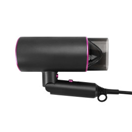 Máy sấy tóc gấp gọn Kalpen HDK-3601 công suất 1800W công nghệ Đức