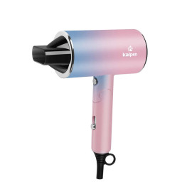 Máy sấy tóc gấp gọn Kalpen HDK-3602 công suất 1800W công nghệ Đức