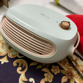 Máy sưởi gốm Bear DNQ-A19B1 cao cấp 1900W bảo hành 18 tháng