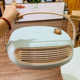 Máy sưởi gốm Bear DNQ-A19B1 cao cấp 1900W bảo hành 18 tháng