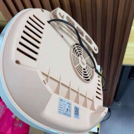 Máy sưởi gốm Bear DNQ-A19B1 cao cấp 1900W bảo hành 18 tháng