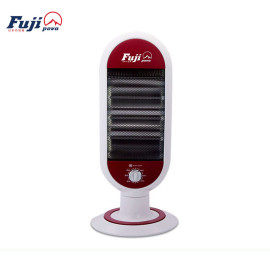 Máy sưởi điện đèn hồng ngoại 3 bóng Fuji Pova FJ01 bảo hành 12 tháng