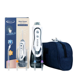 Máy tăm nước di động Gluck Baby BPF-01, bảo hành 24 tháng