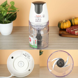 Máy xay thịt đa năng 3 trong 1 Tefal MB450B38 bảo hành 24 tháng