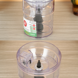 Máy xay thịt đa năng 3 trong 1 Tefal MB450B38 bảo hành 24 tháng