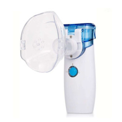 Máy xông khí dung cầm tay Gluck Care YS31 thương hiệu Đức bảo hành 24 tháng