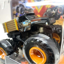 Đồ chơi ô tô chiến xe Monster Jam 6044941 tỷ lệ 1:64 - Lumberjack