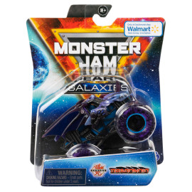 Đồ chơi ô tô chiến xe Monster Jam 6058294 tỷ lệ 1:64 - Bakugan Dragonoid