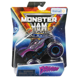 Đồ chơi ô tô chiến xe Monster Jam 6058294 tỷ lệ 1:64 - Dragon
