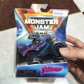 Đồ chơi ô tô chiến xe Monster Jam 6058294 tỷ lệ 1:64 - Dragon