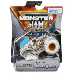 Đồ chơi ô tô chiến xe Monster Jam 6058294 tỷ lệ 1:64 - Mohawk Warrior