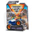 Đồ chơi ô tô chiến xe Monster Jam 6044941 tỷ lệ 1:64 - Storm Damage