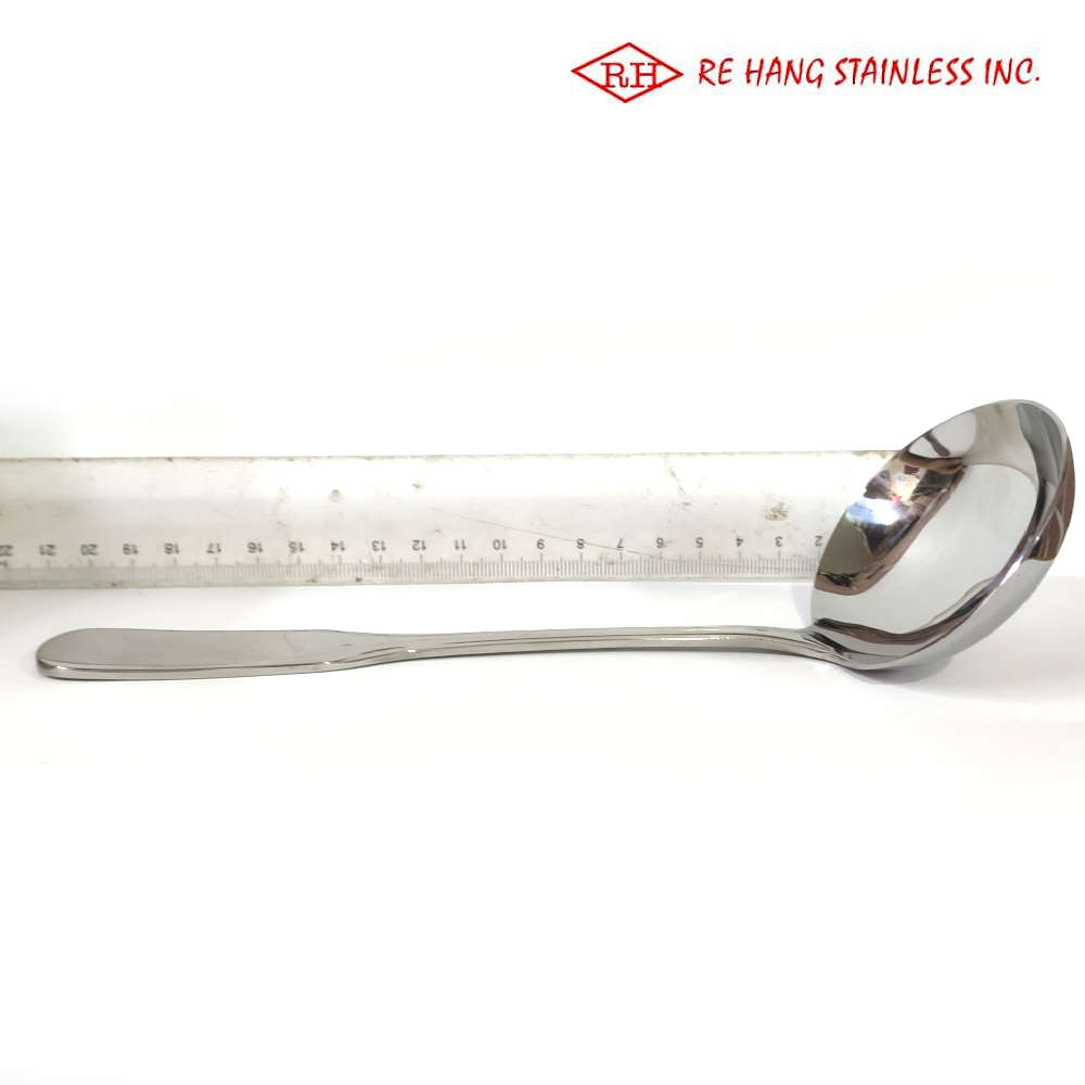 Muôi múc canh Inox 304 nguyên khối Rehang 901F hàng Việt Nam xuất khẩu ...