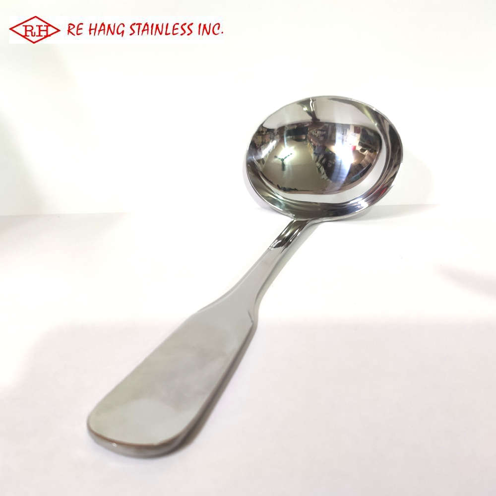 Muôi múc canh Inox 304 nguyên khối Rehang 901F hàng Việt Nam xuất khẩu ...