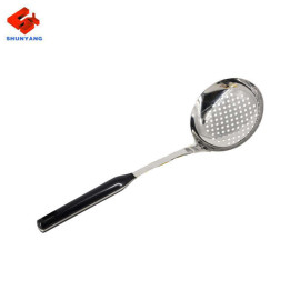 Vá lỗ nhúng lẩu Inox can nhựa ShunYang size 30cm