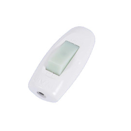 Công tắc điện treo quả nhót dạ quang Nival 1200W 5..