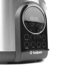 Nồi áp suất điện Kalpen PCK-3201 dung tích 5L bảo hành 24 tháng