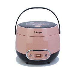 Nồi cơm điện cao cấp Kalpen R2 dung tích 1.2L hàng Đức, bảo hành 2 năm