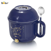 Nồi nấu đa năng mini Bear DRG-E12A1 dung tích 1.2L, bảo hành 18 tháng