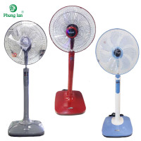 Quạt cây Phong Lan D400MS-C công suất 65W, 3 tốc độ gió, 7 cánh 40cm