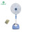 Quạt cây có khiển Phong Lan D400MS-K công suất 65W, 3 tốc độ gió, 7 cánh 40cm bảo hành 12 tháng