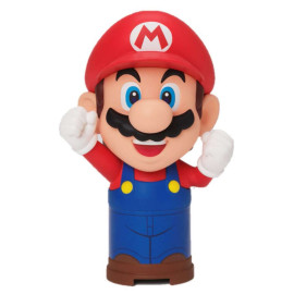 Bộ trò chơi phóng Super Mario Popup Pirate Takara Tomy dành cho 2-4 người chơi (Box)