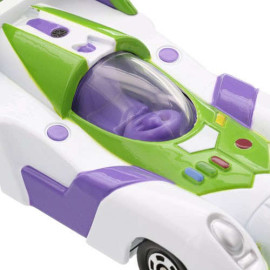 Mô hình tầu bay Tomica Disney Resort Buzz Lightyear