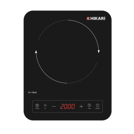 Bếp điện từ cảm ứng cao cấp 2000W Hikari Nhật Bản ..